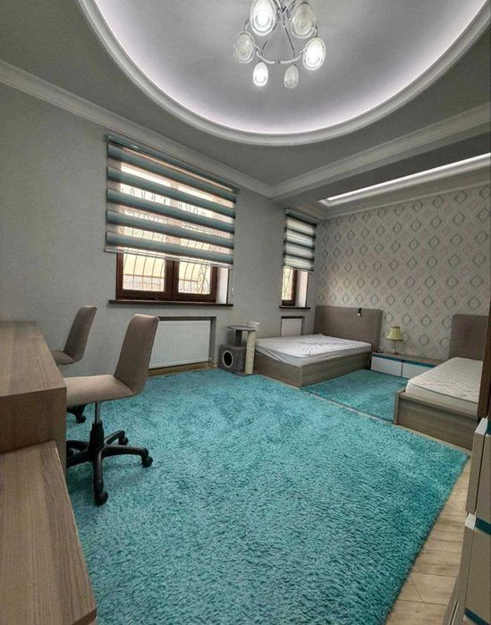 ПРОДАЕТСЯ 5/4/5 Застройщик: Murod bulding Шайхантахурский район