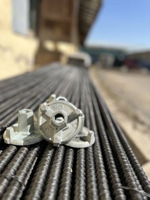 Тайрот.   Шпилка