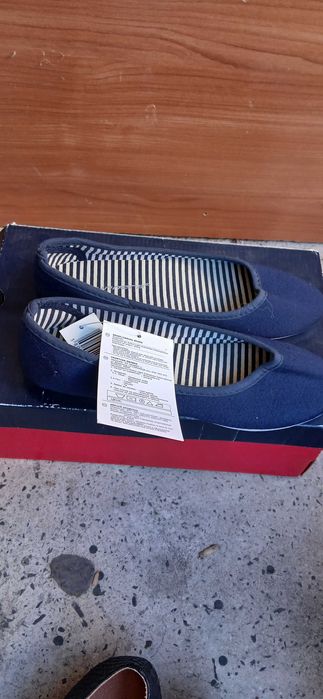 Дамски обувки, сандали, еспадрили