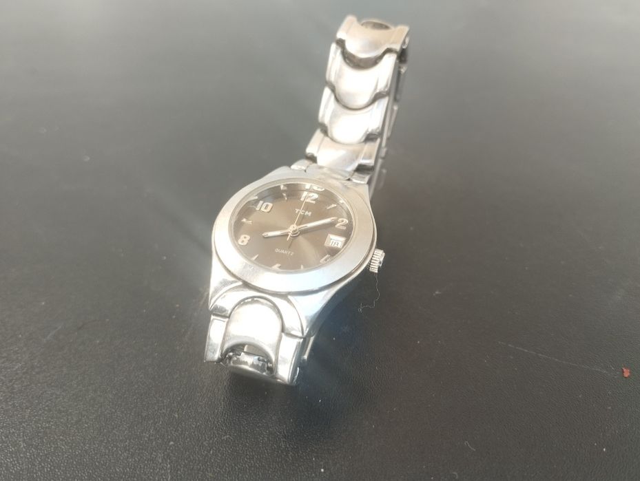 Ръчен кварцов часовник Tcm