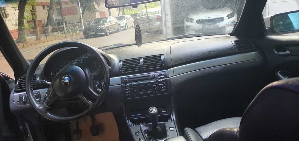 BMW 3 Series 2005 — imagine 2