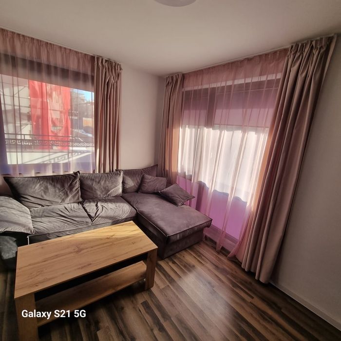 Дава се под наем Двустаен апартамент в София, Кръстова вада - 75 кв.м за 718.08 € - Снимка #6