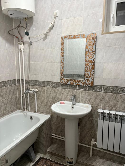 Комната по суточно Хостел