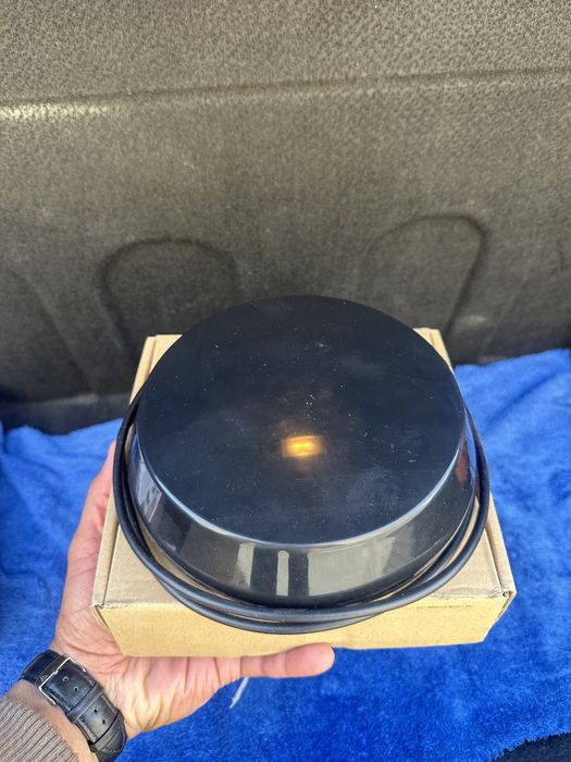 Оперативная Антенна