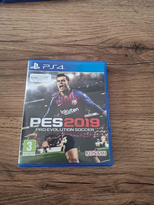 Продавам игри за PS4 в ново състояние.