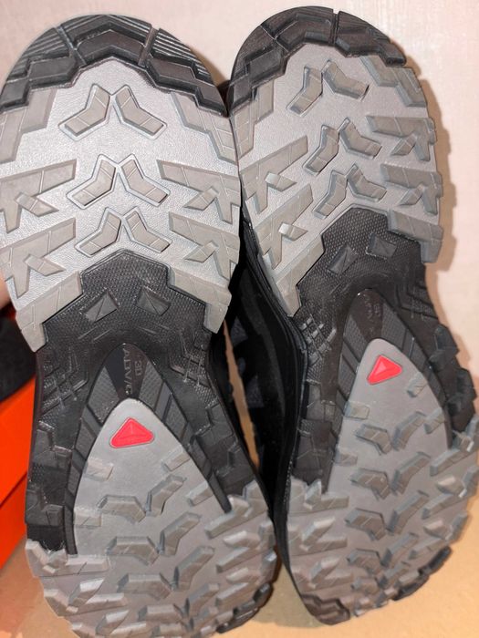 Salomon XA Pro 3D v9 Wide - Номер 44 2/3