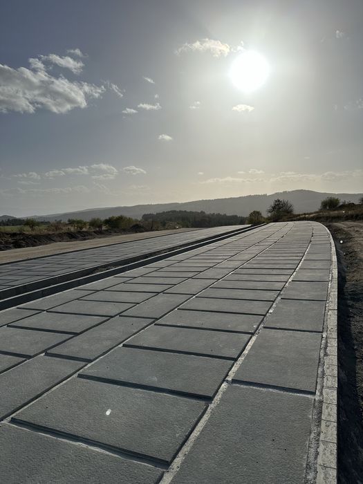 Продава се Парцел в Самоков - 1586 кв.м за 150 €/кв.м - Снимка #23