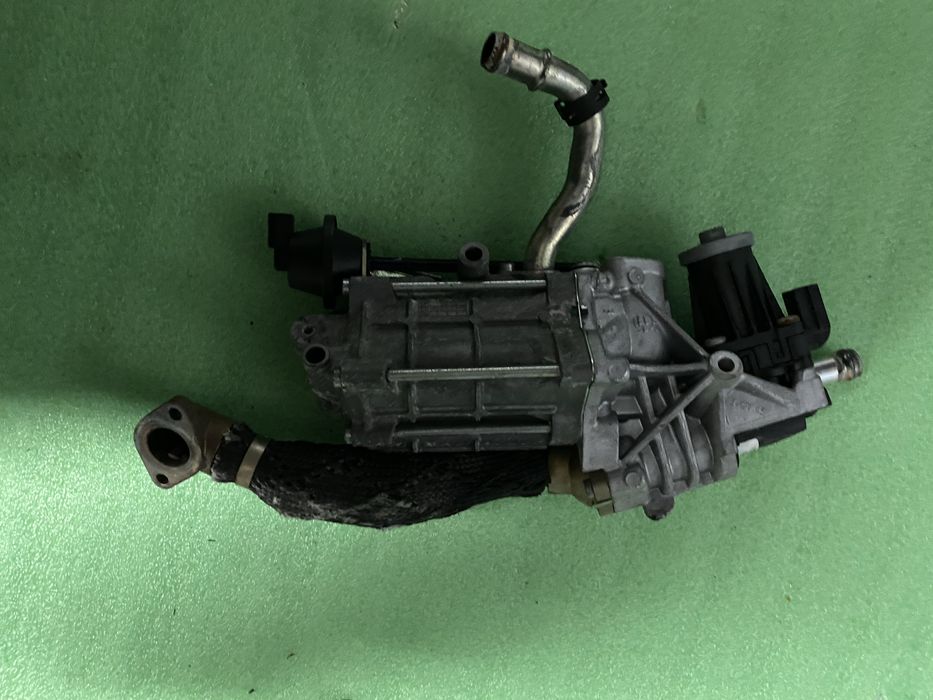 EGR Jaguar 3.0 tdv6 306dt