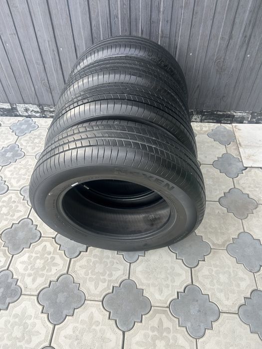 Автошины NEXEN  Nfera Primus