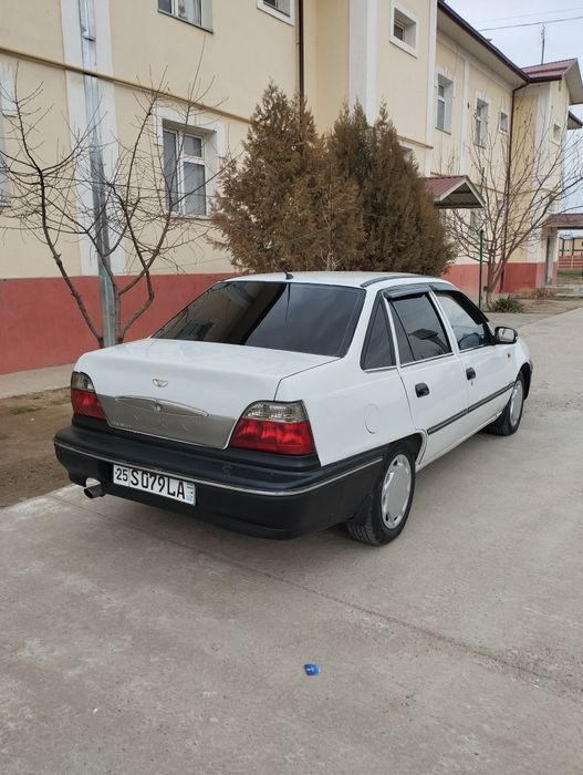 Nexia 1 holati yaxwi