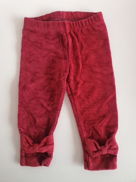 Зимни панталони 6-9 месеца