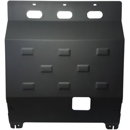 Scut motor metalic pentru Fiat Ducato 1995-prezent - otel 2-2.5mm