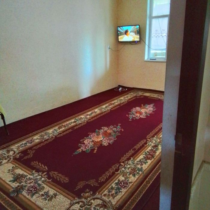 Квартира ижарага берилади ОИЛАГА