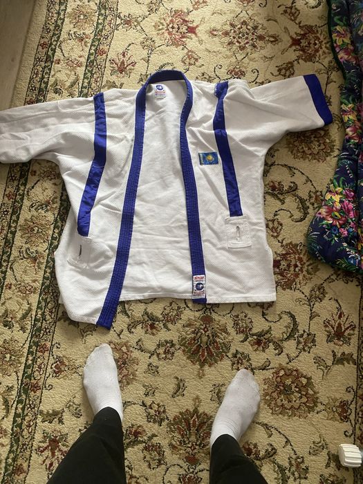 Казакша курес кимано