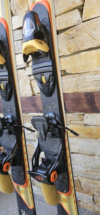 Ски Rossignol 9s