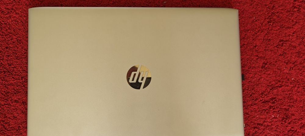 Laptop HP Probook 470 G5