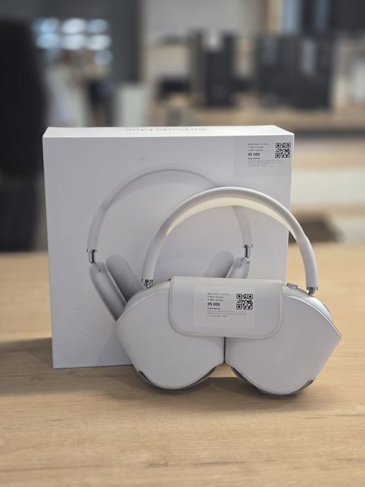 AirPods Max/Рассрочка 0-0-24/BaiTime