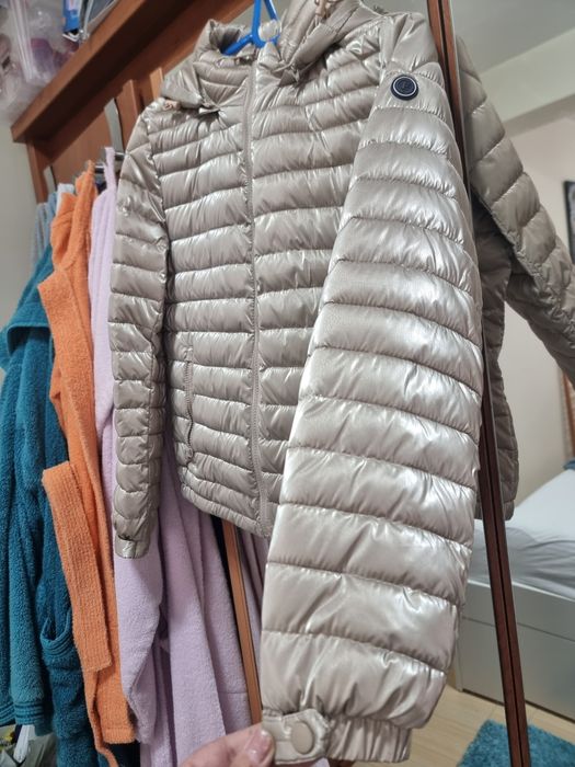 Чисто ново дамско яке