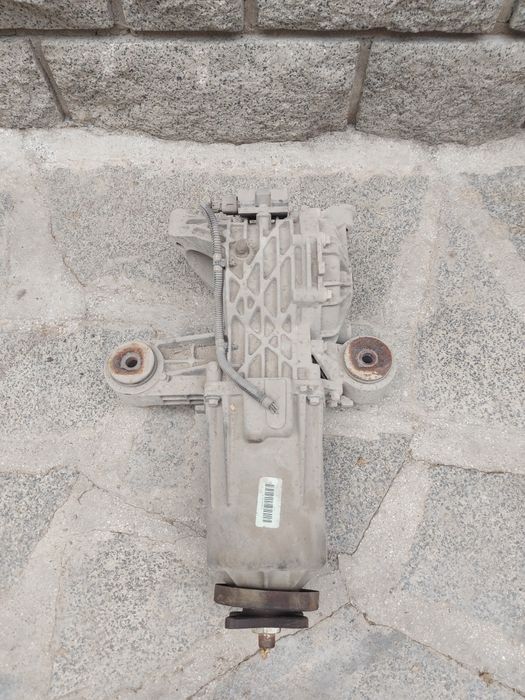 Диференциал Шевролет Каптива , Опел Антара / Chevrolet Captiva , Opel