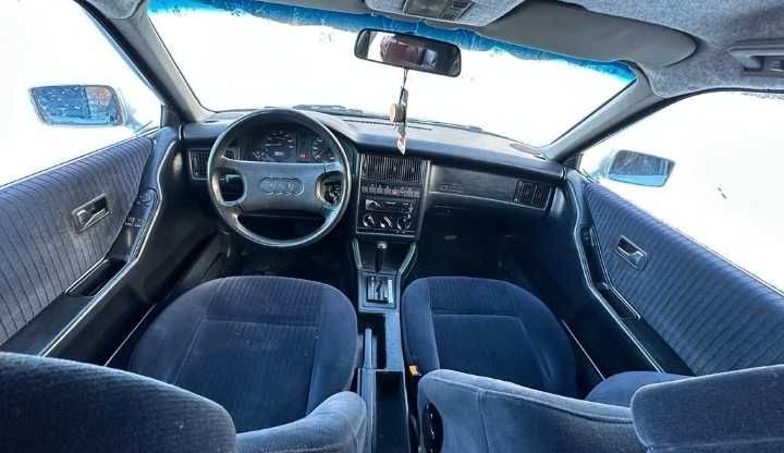 Audi 80' 1990  год
