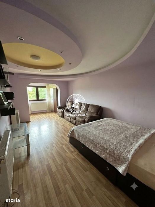 Apartament 2 camere de vanzare, decomandat, 50 mp - CUG l Planul II — fotografia 1