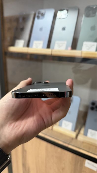 iPhone 13 Pro Max 256GB