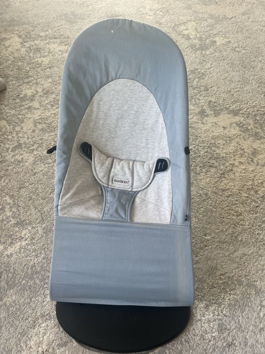 Balansoar BabyBjorn