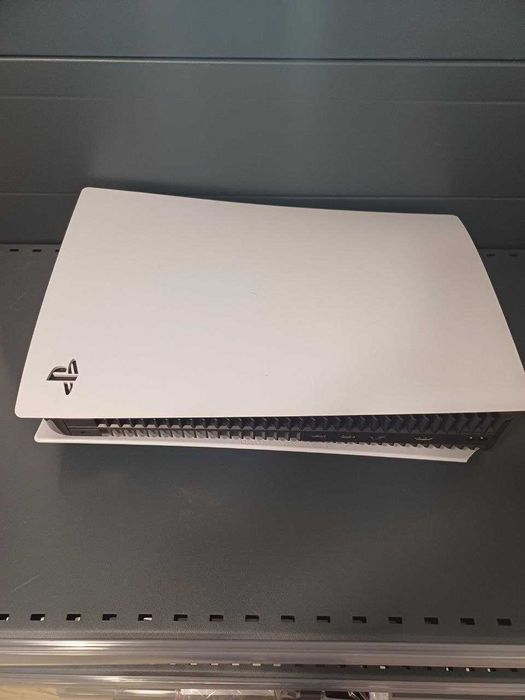 Consola Sony PlayStation 5 500 GB - Cod 128650