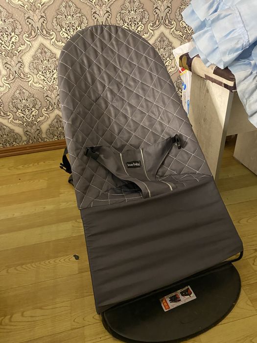 Детский шезлонг