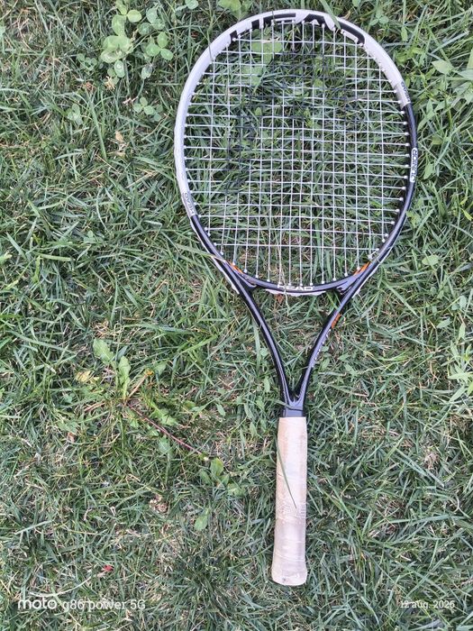 Head YouTek Graphene Speed