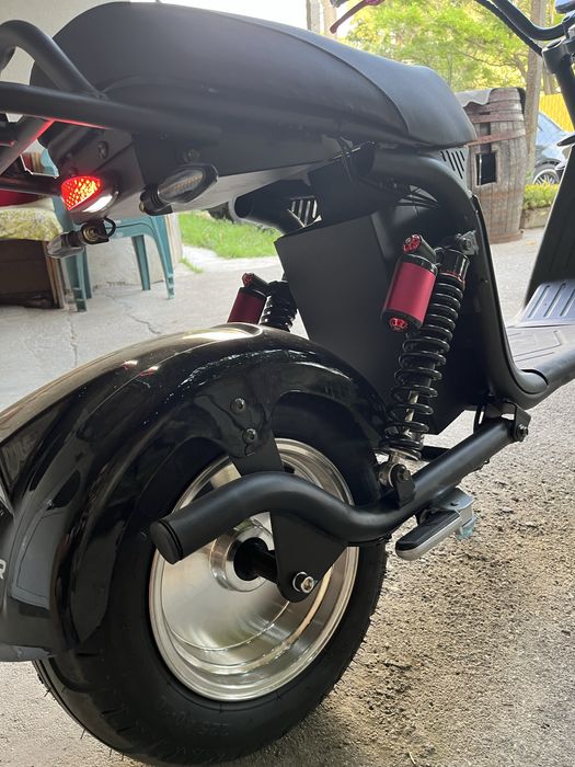 Електрически Скутер 3000w