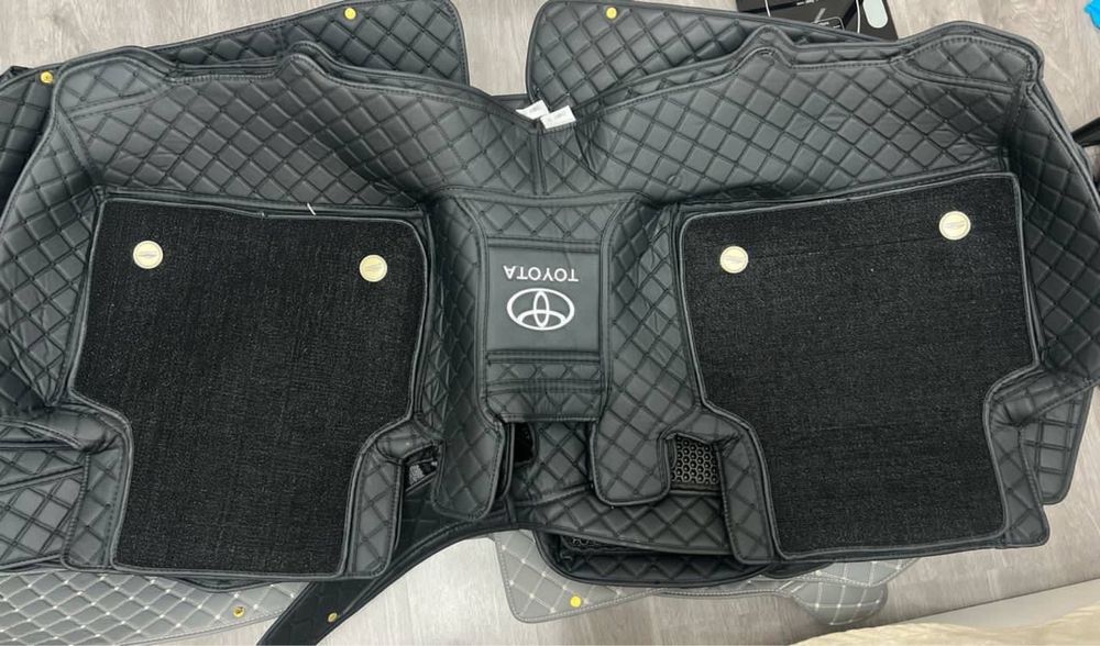 Рулевая рейка камри 35