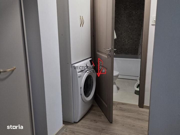 3 cam, semidrcomandate, et.2, renovat, 60mp, centrala, Basarabia-Costi