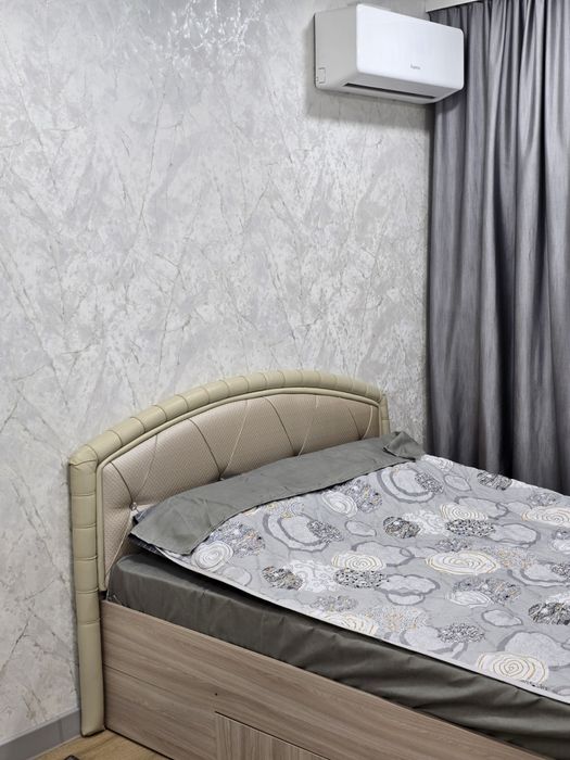 Сдам посуточно квартиру