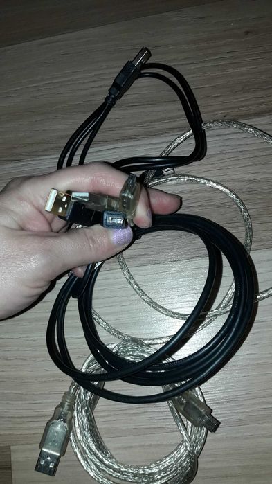 Cablu imprimanta PlayStation pin