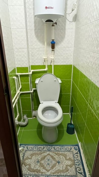 Квартира на центре