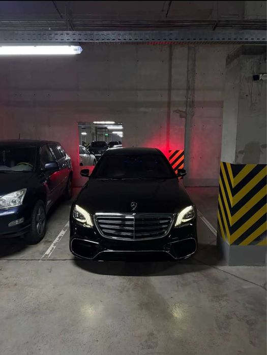 Аренда авто Астана