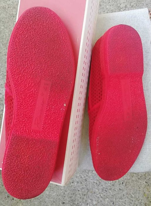 Espadrile unisex Rivieras