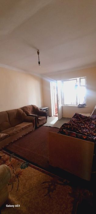 Ikki honalik kvartira