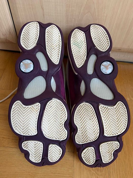 AIR Jordan 13 GG, mărimea 38,5