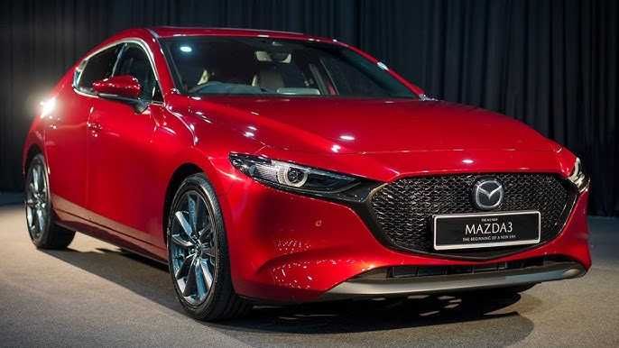 Mazda 3 Naqd va halol nasiya savdo