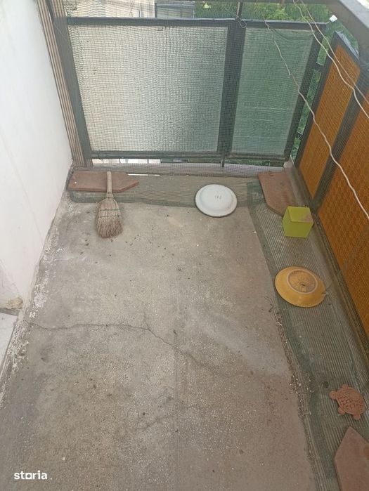 De vânzare apartament cu 2 camere în Sfântu Gheorghe