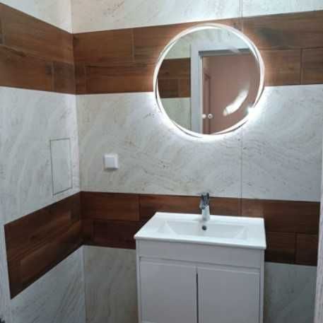 Дава се под наем Двустаен апартамент в София, Малинова долина - 66 кв.м за 697.17 € - Снимка #4