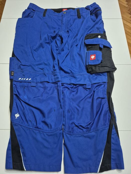 Engelbert Strauss  56 pantaloni lucru