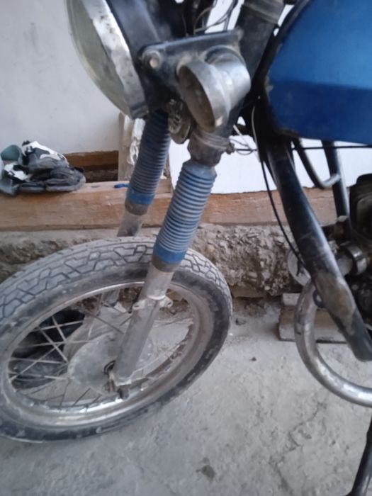 Bos xot ideal xolatda