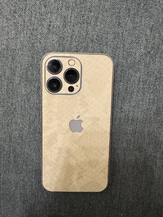 iphone 13 pro sierra blue