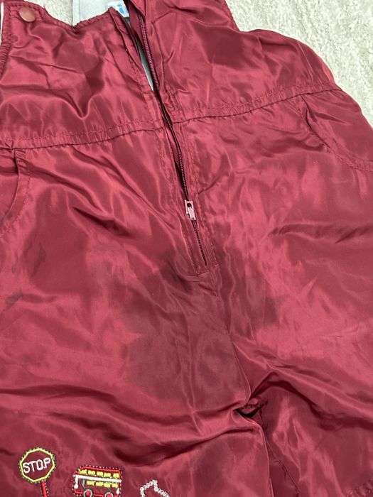 Осень  весна 92р