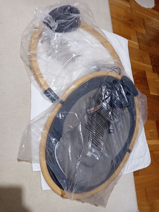 kikka boo детска люлка