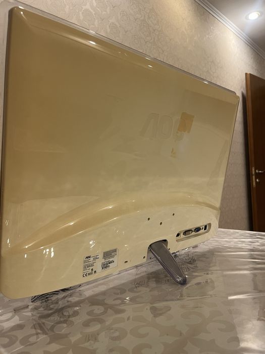 Монитор для компьютера AOC