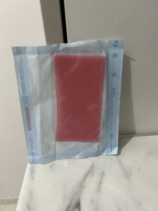 Резины для брекетов